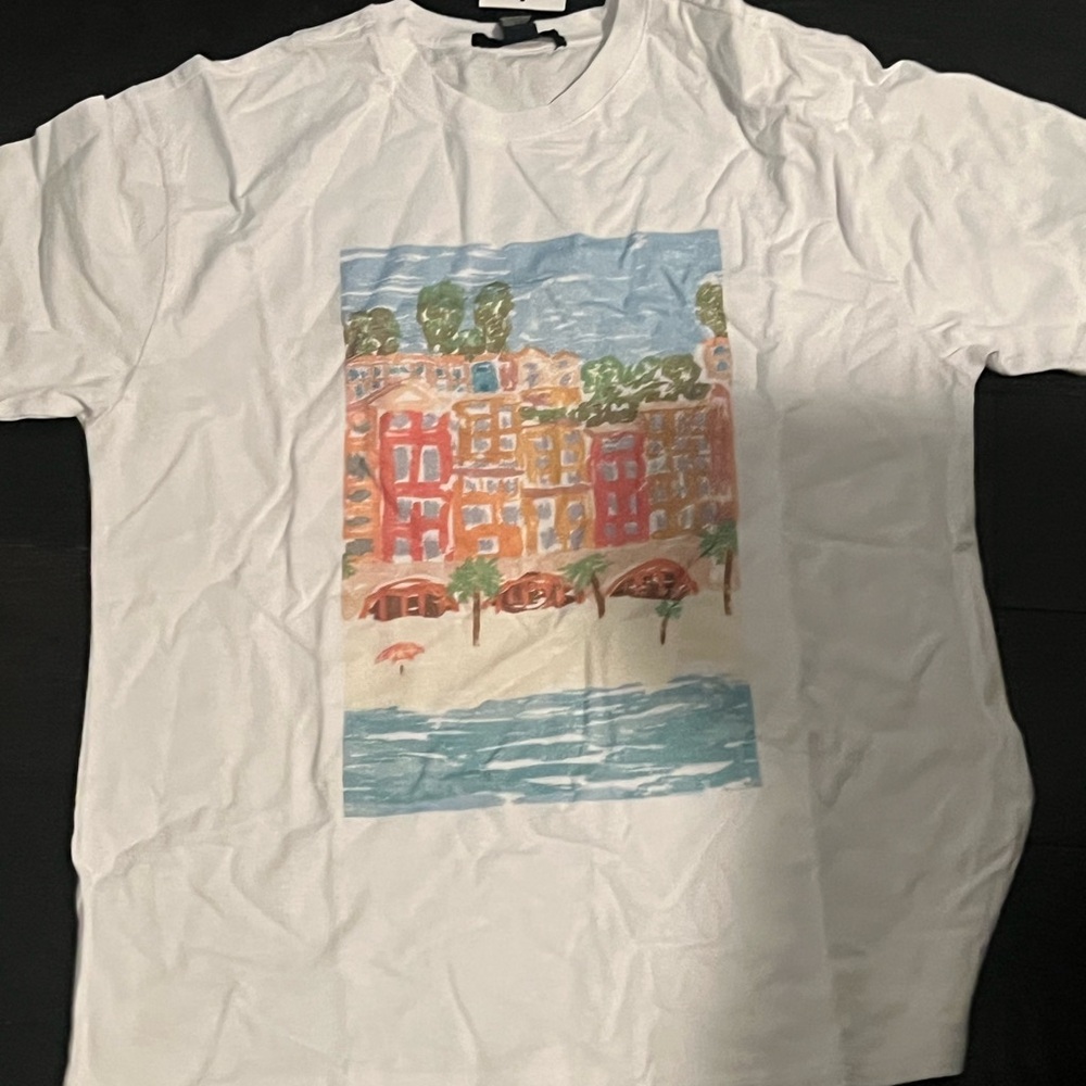 forever 21 logo T